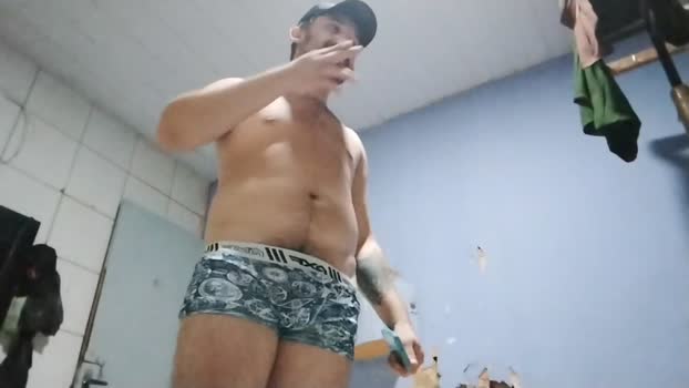 Omiranhaaaa fuckass Webcam SHOW @ Cam4 24-10-2025