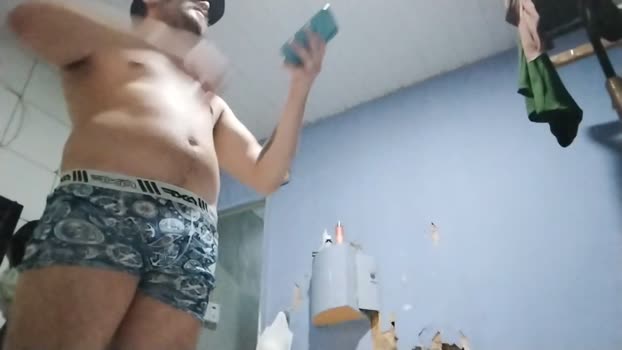 Omiranhaaaa hot Webcam SHOW @ Cam4 24-10-2025