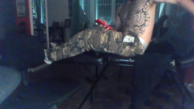 Pau_hot_23cm big Webcam SHOW @ Cam4 24-10-2025