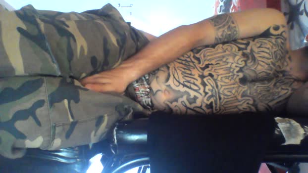 Pau_hot_23cm nasty Webcam SHOW @ Cam4 24-10-2025