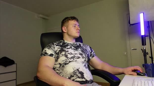 Richard_Dullas sex Webcam SHOW @ Cam4 23-10-2025
