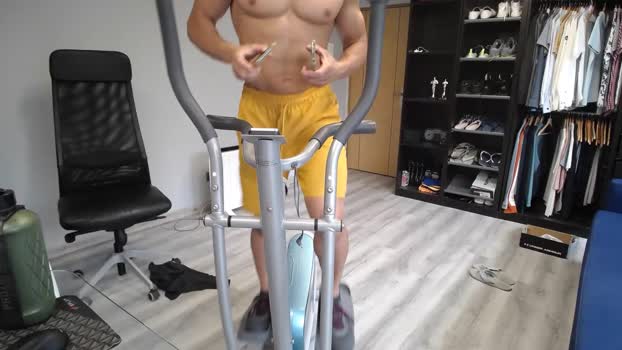 Samricci21 sexybody Webcam SHOW @ Cam4 24-10-2025