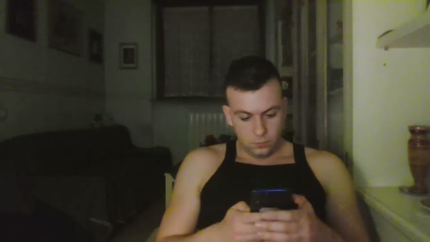 Sandruzzu ass Webcam SHOW @ Cam4 24-10-2025
