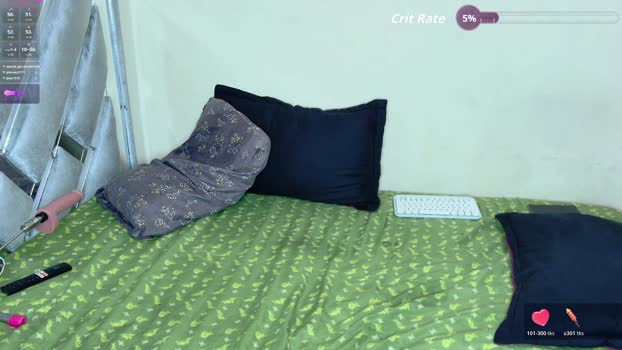 Sean_pierre jerkoff Webcam SHOW @ Cam4 24-10-2025