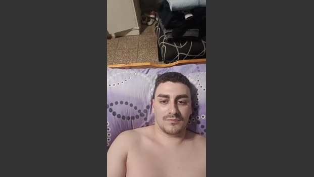 Somossdoss Topless Webcam SHOW @ Cam4 24-10-2025