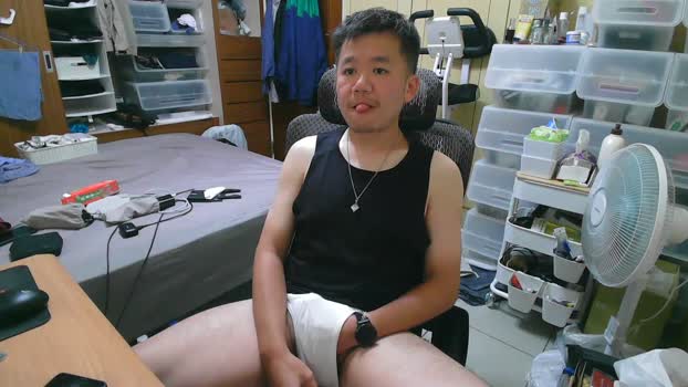 Souladow Cam Webcam SHOW @ Cam4 24-10-2025