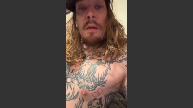 TattooedPlayBoy orgasm Webcam SHOW @ Cam4 24-10-2025