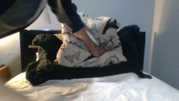 The_NewGuy analtoy Webcam SHOW @ Cam4 24-10-2025