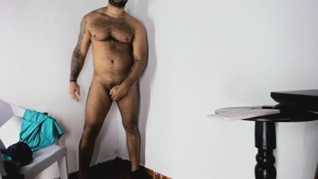 Tommy_Sccot dirty Webcam SHOW @ Cam4 24-10-2025