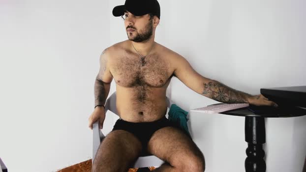 Tommy_Sccot cute Webcam SHOW @ Cam4 24-10-2025