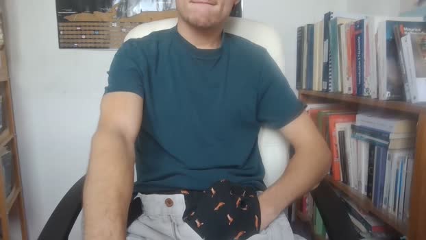 XXLversa blowjob Webcam SHOW @ Cam4 24-10-2025