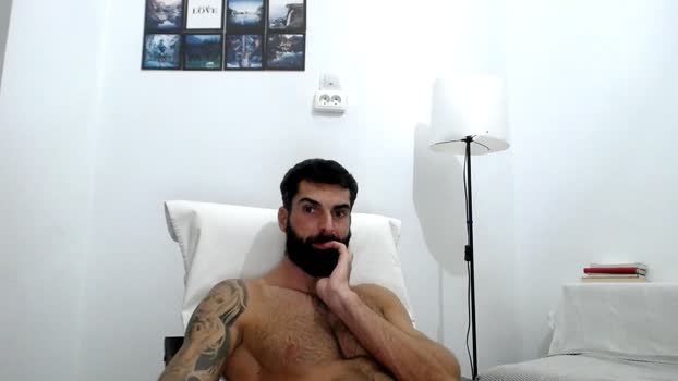 _jack7 hard Webcam SHOW @ Cam4 23-10-2025