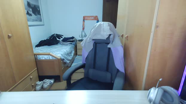 atractivo91bcn orgasm Webcam SHOW @ Cam4 24-10-2025