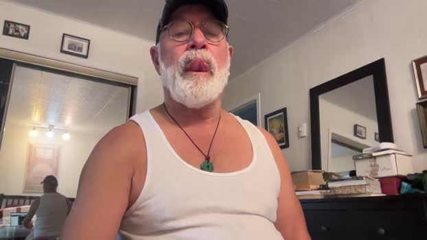 bearfacts jackoff Webcam SHOW @ Cam4 23-10-2025