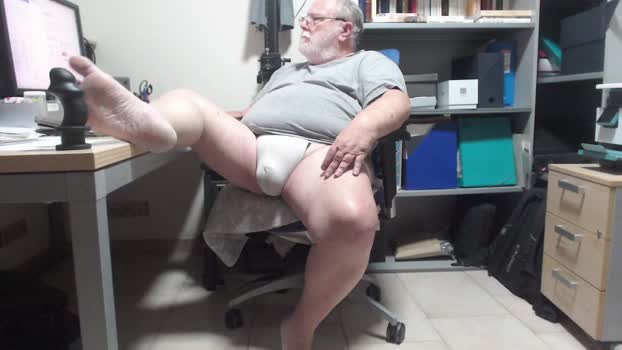 bigmurexhb natural Webcam SHOW @ Cam4 23-10-2025