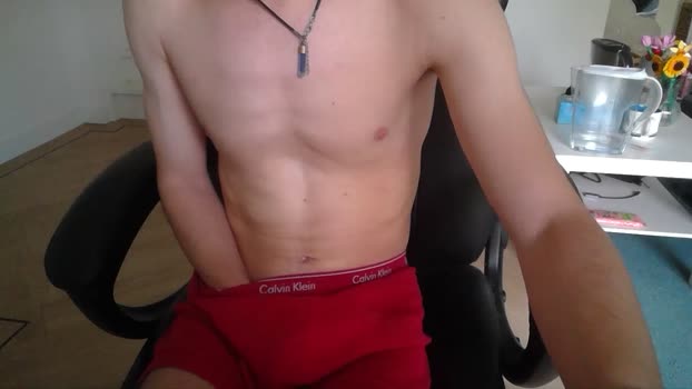boy_2503 striptease Webcam SHOW @ Cam4 24-10-2025