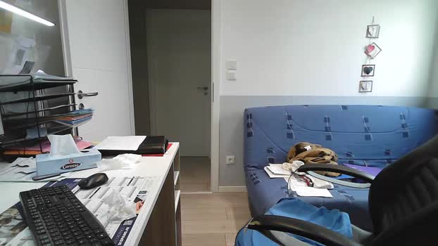 capuch67 bigballs Webcam SHOW @ Cam4 24-10-2025