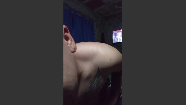 clas8 lush Webcam SHOW @ Cam4 24-10-2025