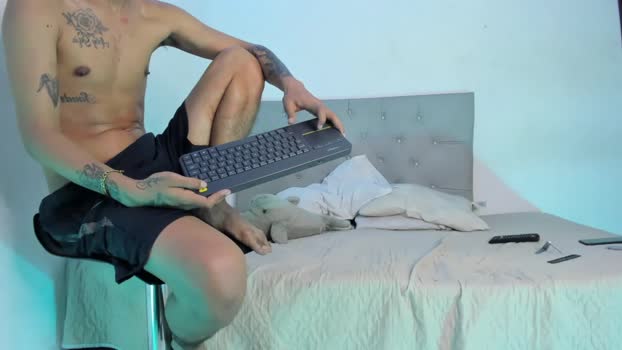 duohotboy_ gay Webcam SHOW @ Cam4 24-10-2025