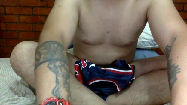 fertho90 big Webcam SHOW @ Cam4 24-10-2025