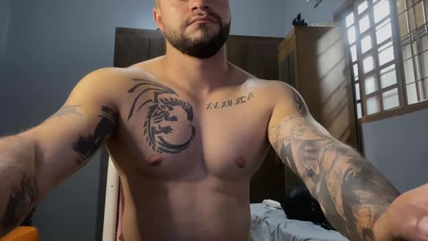 gamer_lol03 nude Webcam SHOW @ Cam4 23-10-2025