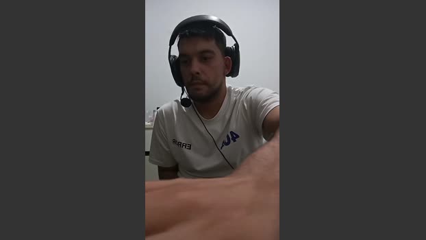 ghostfu horny Webcam SHOW @ Cam4 23-10-2025