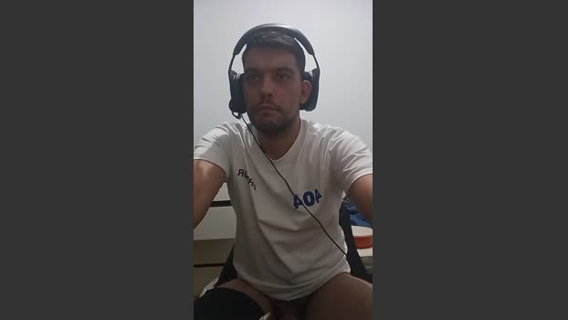 ghostfu Porn Webcam SHOW @ Cam4 23-10-2025
