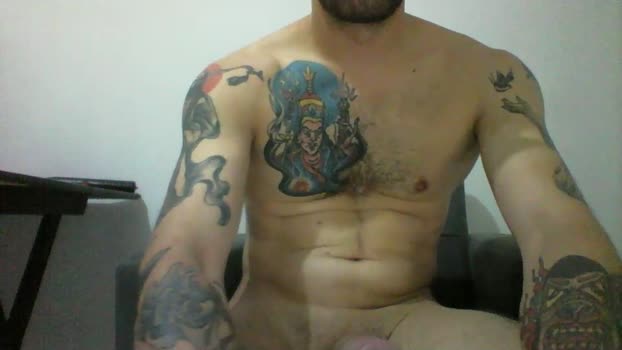 gustavyuri bigtoys Webcam SHOW @ Cam4 24-10-2025