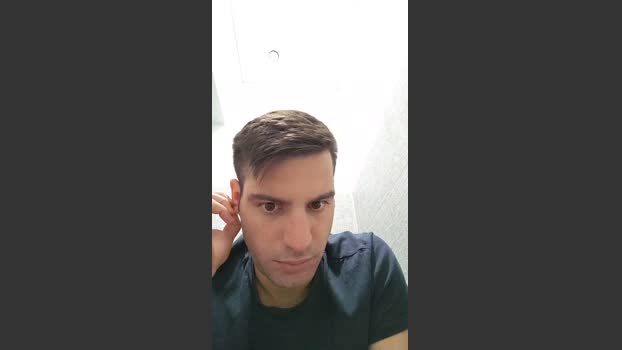 italian_bull1 horny Webcam SHOW @ Cam4 24-10-2025