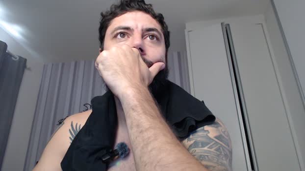 jdevil7 gag Webcam SHOW @ Cam4 24-10-2025