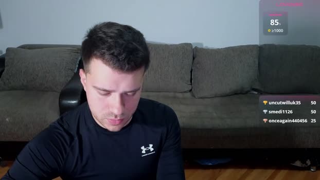 johnnylove22 analtoy Webcam SHOW @ Cam4 23-10-2025