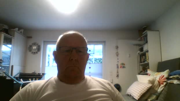 klaus4457 strip Webcam SHOW @ Cam4 24-10-2025