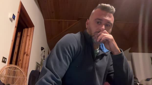 marcovik hard Webcam SHOW @ Cam4 23-10-2025