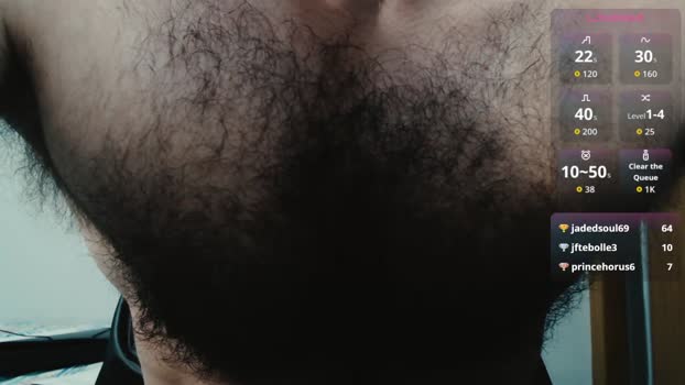 myhairymacho fuckher Webcam SHOW @ Cam4 24-10-2025