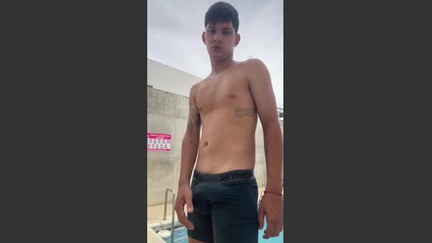 naughty_daniel Porn Webcam SHOW @ Cam4 23-10-2025