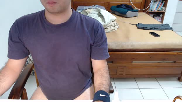red_jack1 lovense Webcam SHOW @ Cam4 24-10-2025