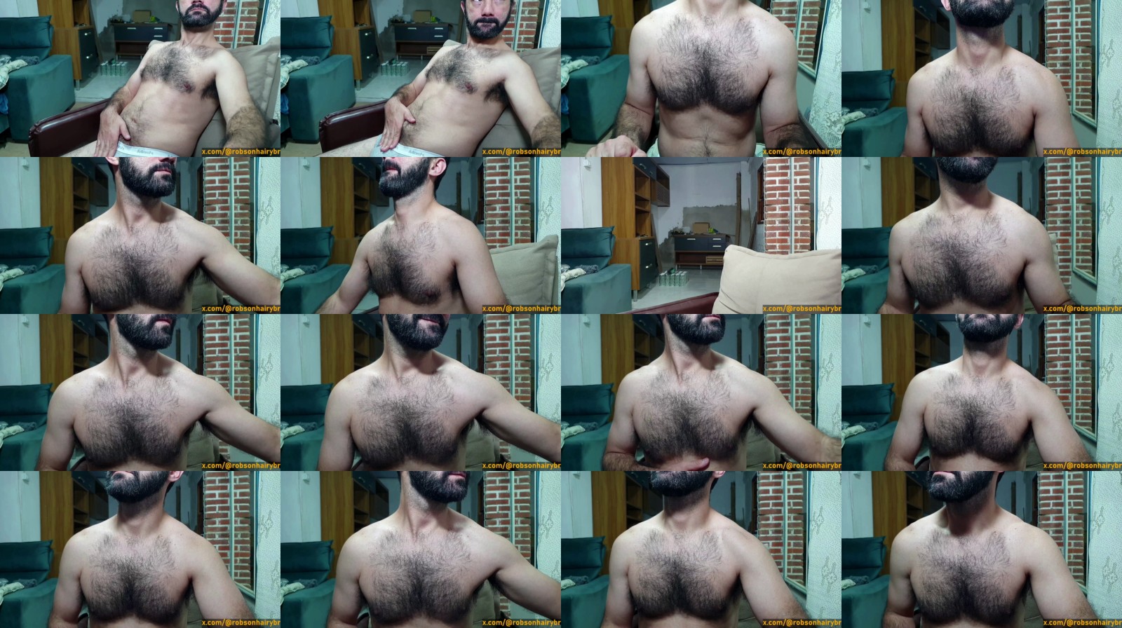 robson_29 fuck Webcam SHOW @ Cam4 24-10-2025