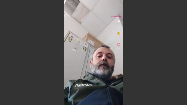 sonoboris big Webcam SHOW @ Cam4 24-10-2025