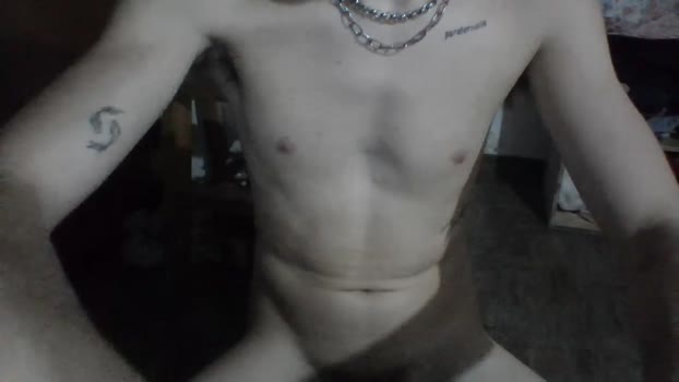 wachitopajin toy Webcam SHOW @ Cam4 24-10-2025