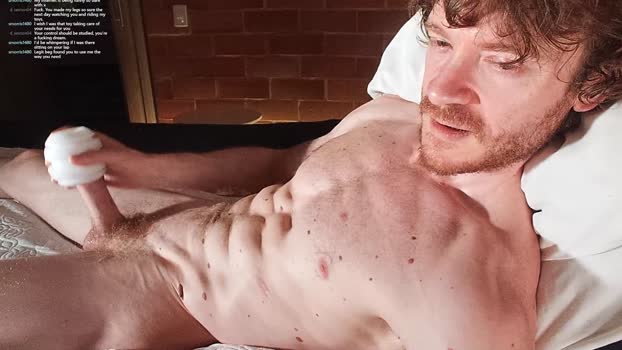 warrenkener striptease Webcam SHOW @ Cam4 24-10-2025