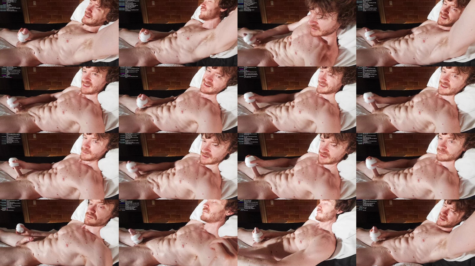 warrenkener striptease Webcam SHOW @ Cam4 24-10-2025