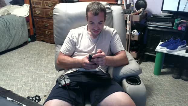xxxScubaStevexx nude Webcam SHOW @ Cam4 24-10-2025