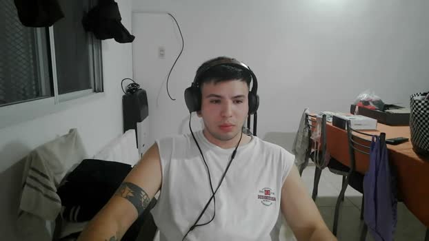 Agustinnn287 kink Webcam SHOW @ Cam4 25-10-2025