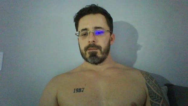 Alers87 gag Webcam SHOW @ Cam4 24-10-2025