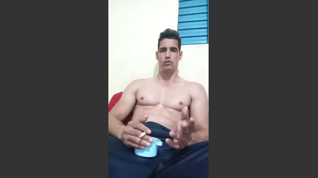 Alk45 deepthroat Webcam SHOW @ Cam4 24-10-2025