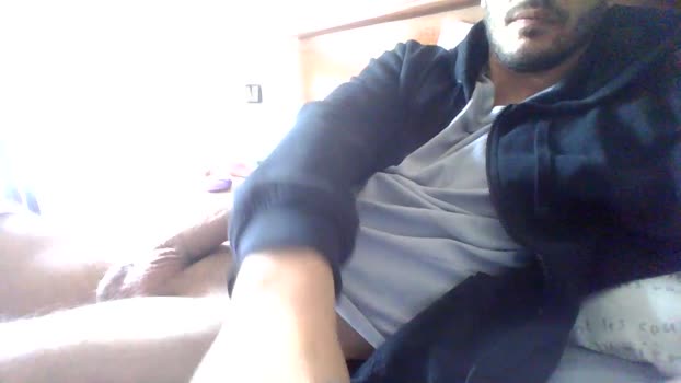 Alvarobcn34 hard Webcam SHOW @ Cam4 25-10-2025