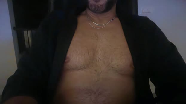 Andreas_rm big Webcam SHOW @ Cam4 25-10-2025