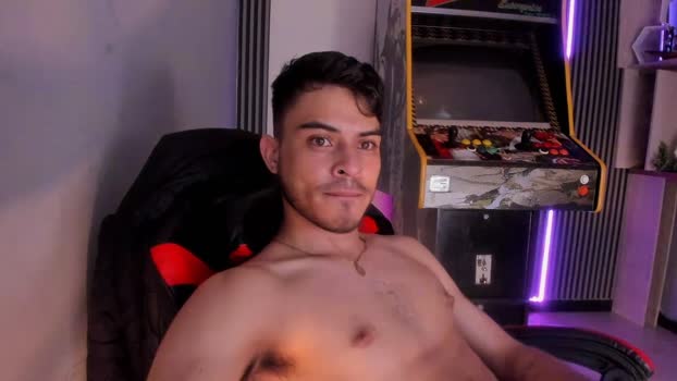 Bastiaan_MCcorm gag Webcam SHOW @ Cam4 24-10-2025