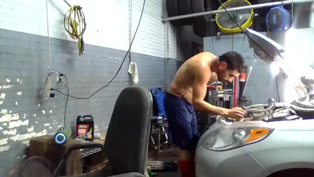 Bigtoyguy34 jerkoff Webcam SHOW @ Cam4 25-10-2025