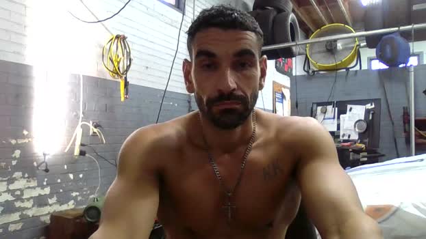 Bigtoyguy34 Video Webcam SHOW @ Cam4 25-10-2025